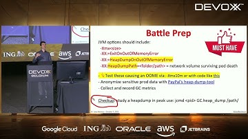 Java Memory Leaks by Victor Rentea