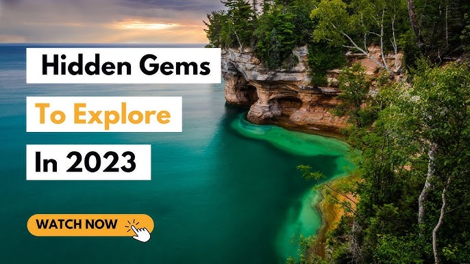 Top 10 Hidden Gems in Public Parks You Need to Explore - Setting the Stage: How to Discover Hidden Gems