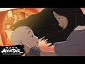 Katara & Aang's Relationship Timeline 🌊  Full Story | Avatar: The Last Airbender