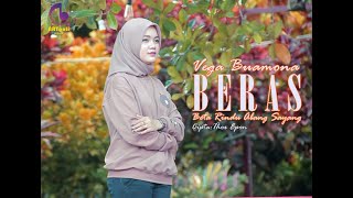 Vega Buamona - BERAS (Beta Rindu Abang Sayang)  Musik Video.