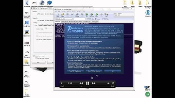 How To Use: LDD to Pov-Ray