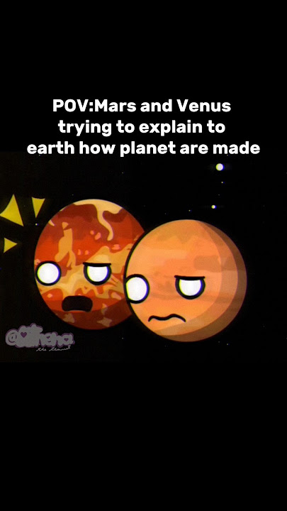 EARTH IS SO ME 😫😭#solarballs #tiktok #fandom #planet #moments #shorts #earth #animation #mars #venus