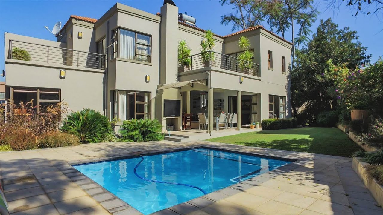 5 Bedroom House for sale in Gauteng | Midrand | Kyalami Estate |