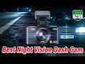 TOP 5: Best Night Vision Dash Cam 2026 | Best 4K Night Vision Dashcam 2026
