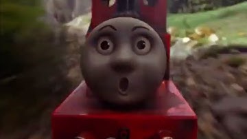 Rusty and The Boulder (Early US Narration w/Deleted Scenes)