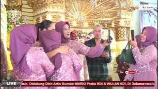 Lagu TAK TERDUGA (Feat.Rita Sugiarto)-Rhom-OT.MANOHARA