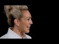 Sally Conway - Olympic Games preparation