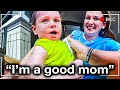 When Hero Cops Sense Something Very Wrong in This DANGEROUS House