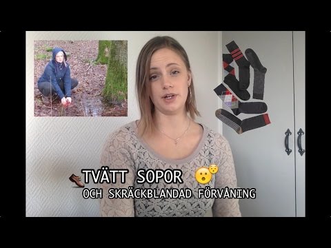 Video: Hur Man Tvättar Strumpor Hemma, Speciellt För Olika Material, Manuella Metoder Och Maskinmetoder, Hur Man Tvättar Vita Strumpor