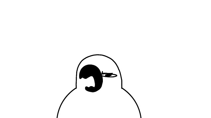 Stop Saying I Look Like 🥚