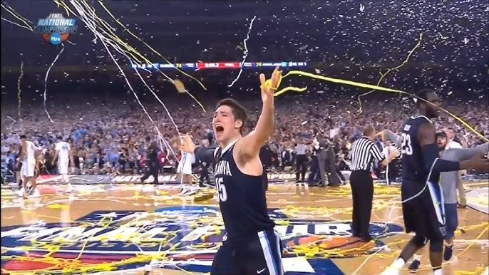 Villanova Basketball - S/O to the Wells Fargo Center for the new National  Championship banner - Proud to call you home! #BrotherlyLove #NovaNation