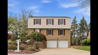 113 N Harleston Drive Pittsburgh, PA | ColdwellBankerHomes.com
