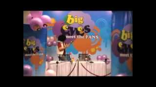 Download lagu SILKYGIRL Big Eye Collagen Waterproof Mascara TVC