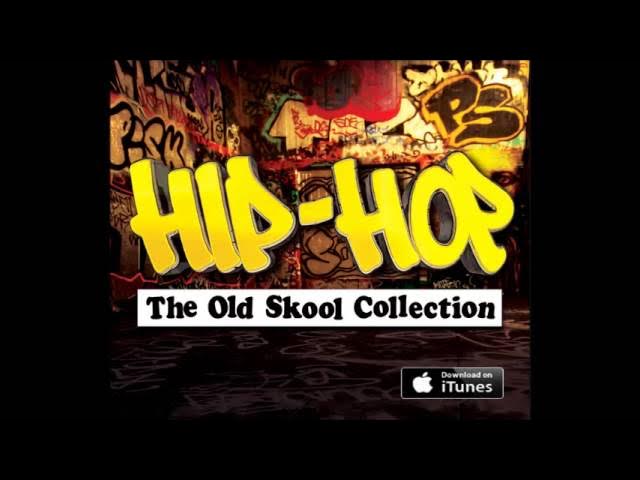 Uretfærdig Centrum at retfærdiggøre Hip-Hop The Old Skool Mix - Old School Hip Hop - YouTube