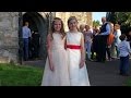 Amira Willighagen &amp; Alma Deutscher ♫ Duet of the Stepsisters ♫