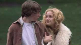 Elton John - Mona Lisas and Mad Hatters (with clips from 'Almost Famous')