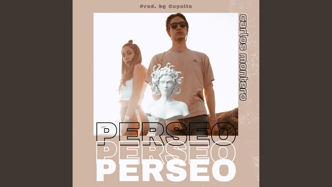 PERSEO adlı videoyu YouTube'da izle PERSEO adlı videoyu YouTube'da izle