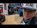 Beginning of video