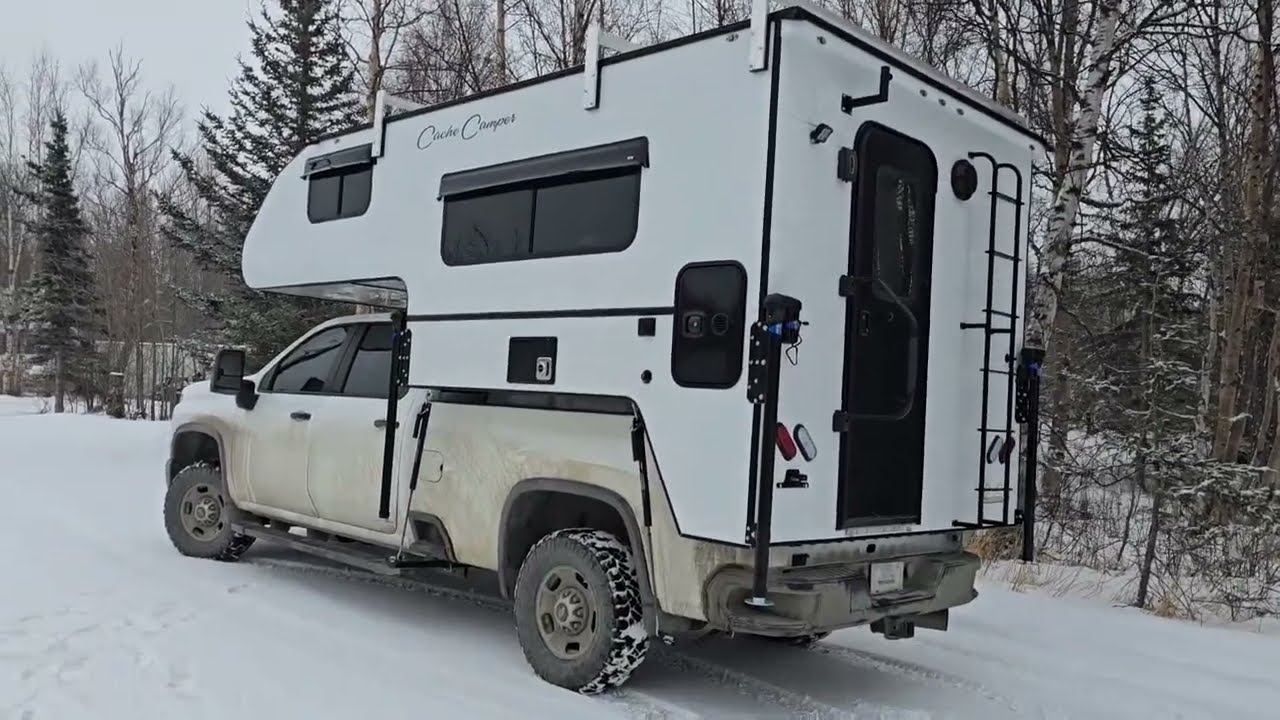 Идеальное место для жизни на Аляске? Подробный обзор.