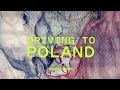 MUR - Driving to Poland - Music by Lorenzo Tomio (Docufilm Soundtrack) #TIFF