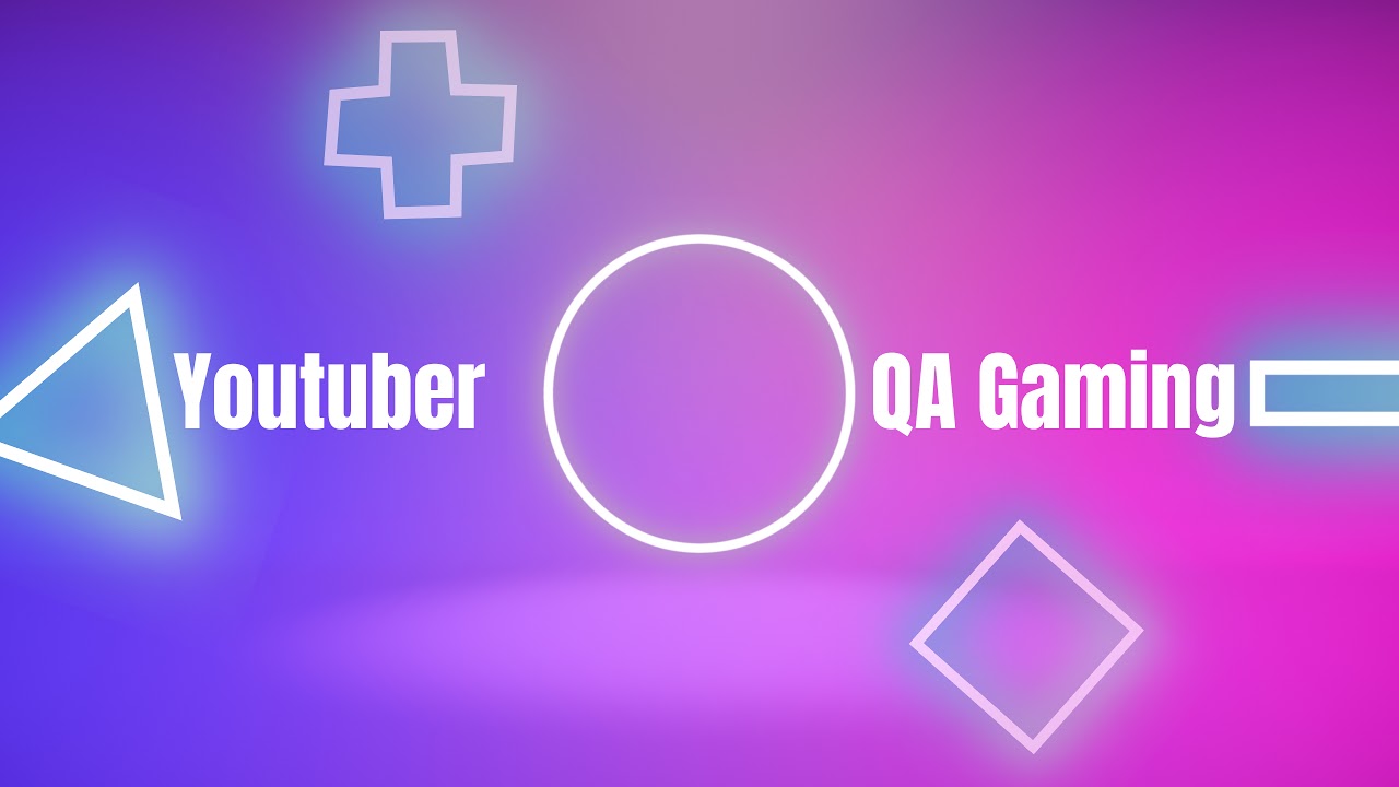 QA GaMinG Live Stream - YouTube