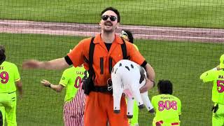 Cosmic Baseball Tour Omaha Nebraska 2026 @austinschultz23