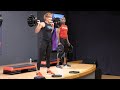 Group Power 30 Min MOSSA On Demand 30 Minute Workout Group Power 30 Min MOSSA On Demand 30 Minute Workout