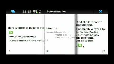 QmlBook