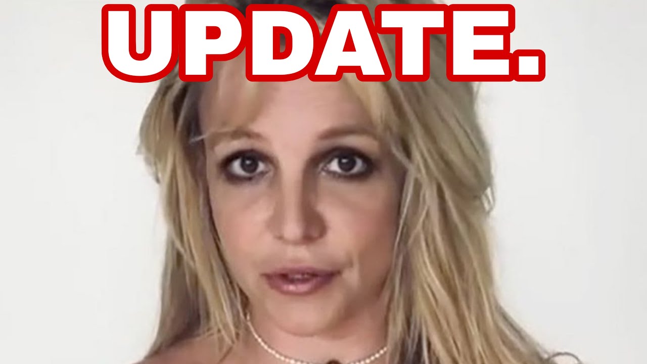 Britney Spears FACING JAIL TIME? This is BAD. 