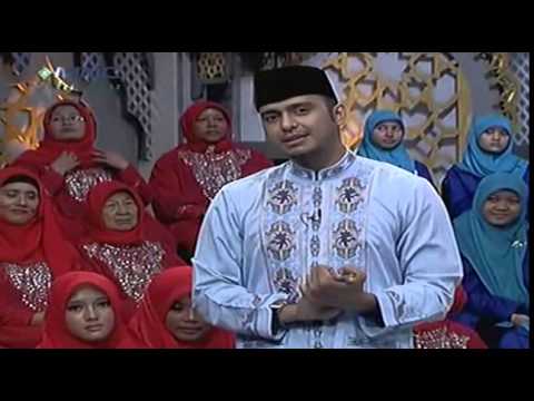 Ceramah Agama : TAYANGAN USTAD GAUL AKHLAK BAIK - YouTube