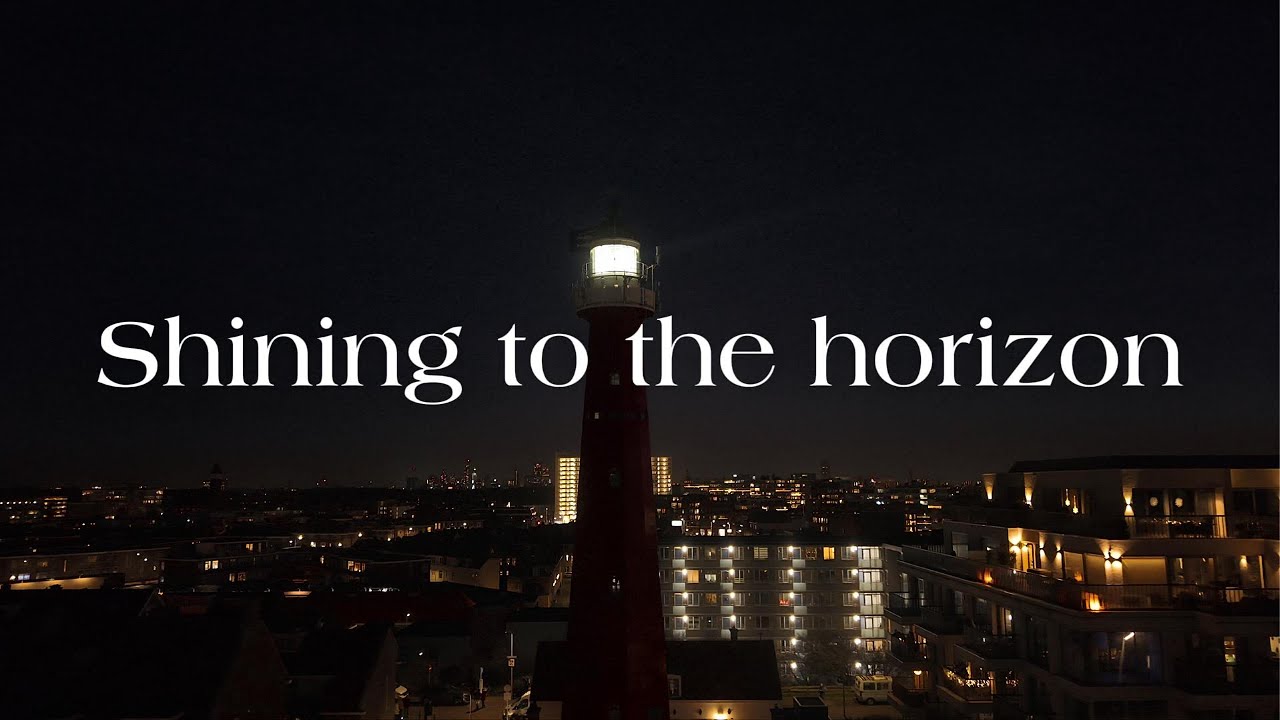 Scheveningen Vuurtoren