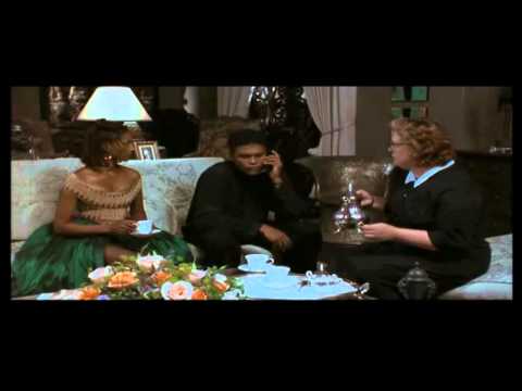White Man's Burden (1995)- Part 4 - YouTube