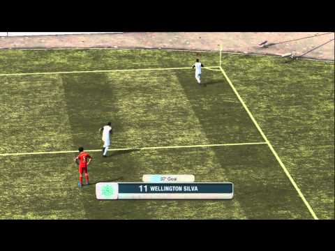 Vídeo: EA Ha Ganado $ 39 Millones De FIFA 12 Ultimate Team