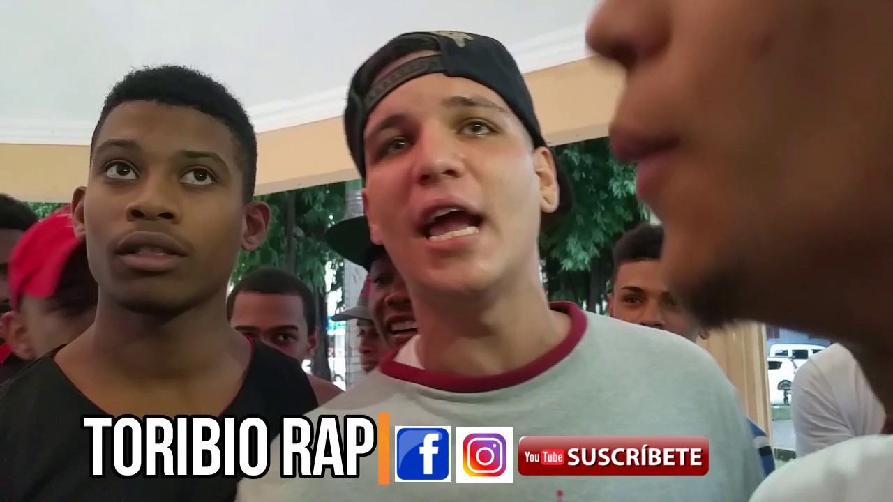 !!Freestyle Con Fuego!!---Metricoh & Clasiko knd VS Kiko Flow & Lince||Parque De Invivienda||