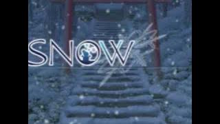 Yumi Matsuzawa - Snow [Snow]