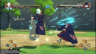 Storm 4 Suigetsu