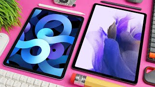 iPad - Complete Beginners Guide