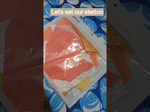 done to set 🚉 station