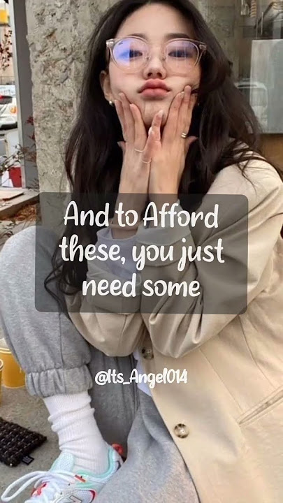 You need some 💸 #aesthetic #fypシ #slowmotion #viral #trending