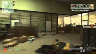 GB Dubz Mw2 Full Map - S&D on Highrise [AngeL & Apache] Vs [Lions JoRn & henkzorz]