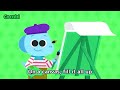 Cocobi ''I'm a little painter, I Love to draw!'' effects (Sponsored by Preview 2 Effects)