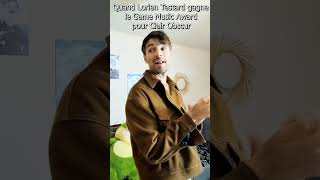 #clairobscur #clairobscurexpedition33 #sandfallinteractive #ost #ostgame #gameawards #awards #french