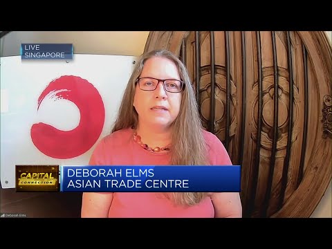 Trade deals like CPTPP can help address a polycrisis, Asian Trade Centre says