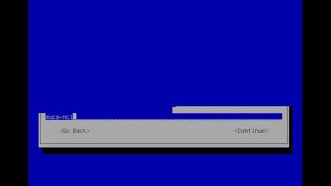 Ubuntu Enterprise Cloud (9.10 Karmic) Node Installation