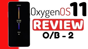Oneplus 7 Series Oxygen OS 11 Open Beta - 2 REVIEW w/ FAQs! Still not PERFECT Oxygen OS 11