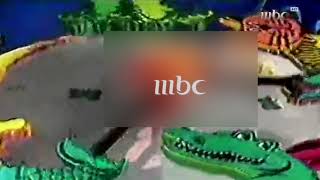 فاصل قناة mbc تصبح على خير يا فاشل جديد 2023 (وصف)