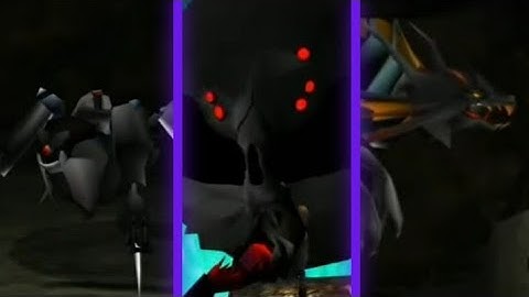 Dood Stream - FF7: New Threat Mod (Part 32)