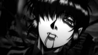 Hellsing   Lost it all part 4 MEP -Musicanimalz
