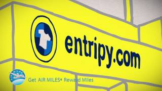 The Entripy Way