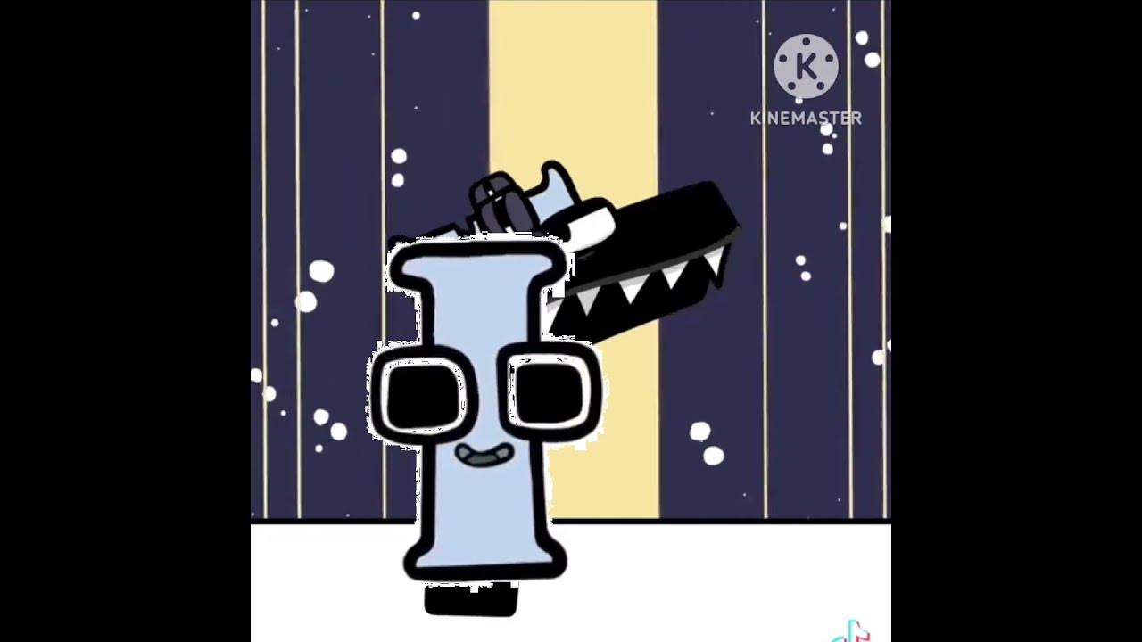 alphabet Lore aeiou - YouTube